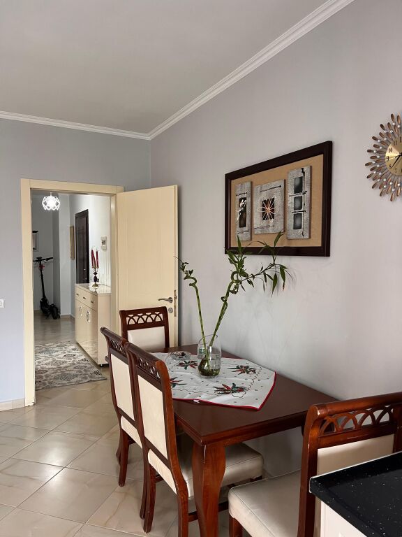 📍Astir Shitet Apartament 2+1+2 + Verande