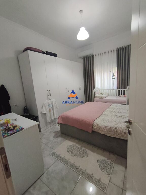 FOR SALE APARTMENT 2+1+BALCONY "NEAR FRESKU RESTAURANT" 128,000 LEKE