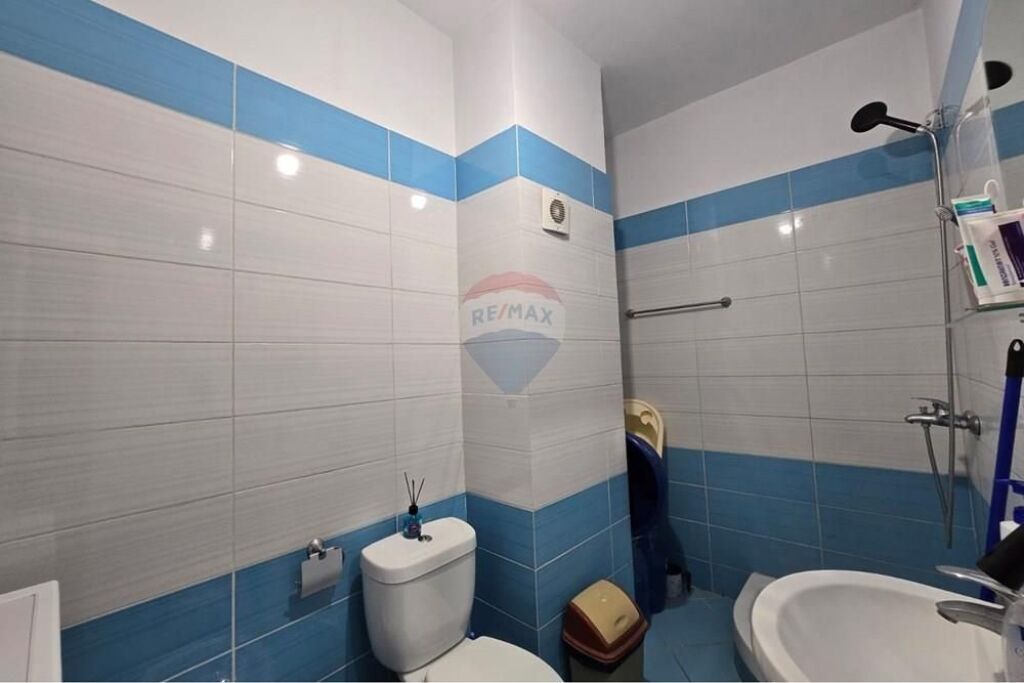 Appartamento 2+1 in vendita ad Astir (dietro il complesso Molla)