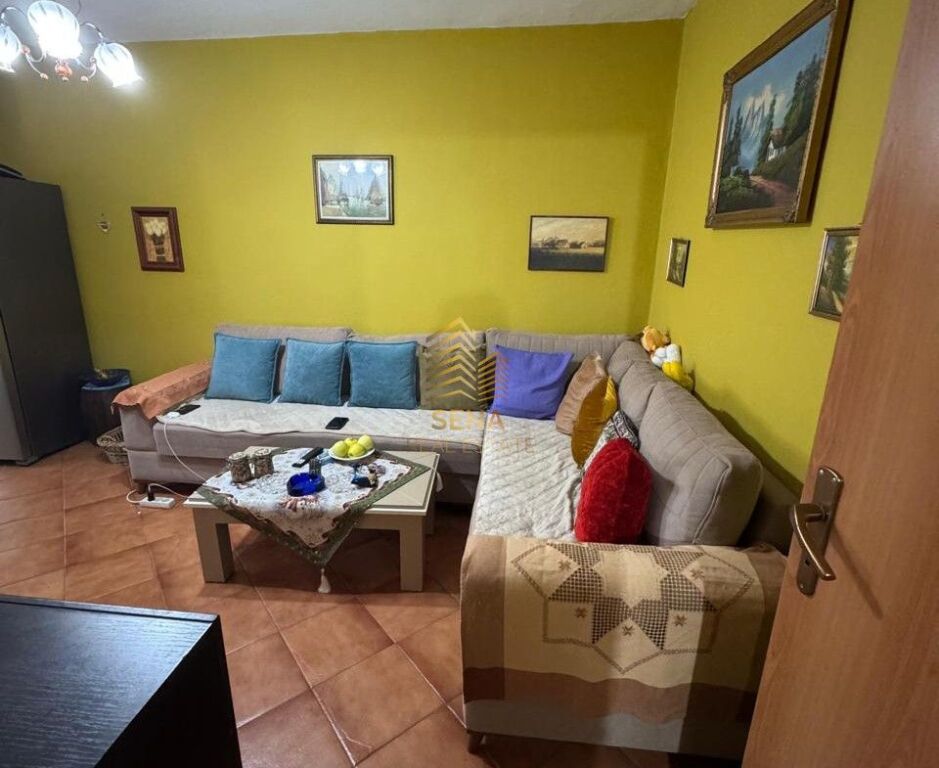 Shitet, Apartament 1+1, 5 Maji, 115.000 Euro
