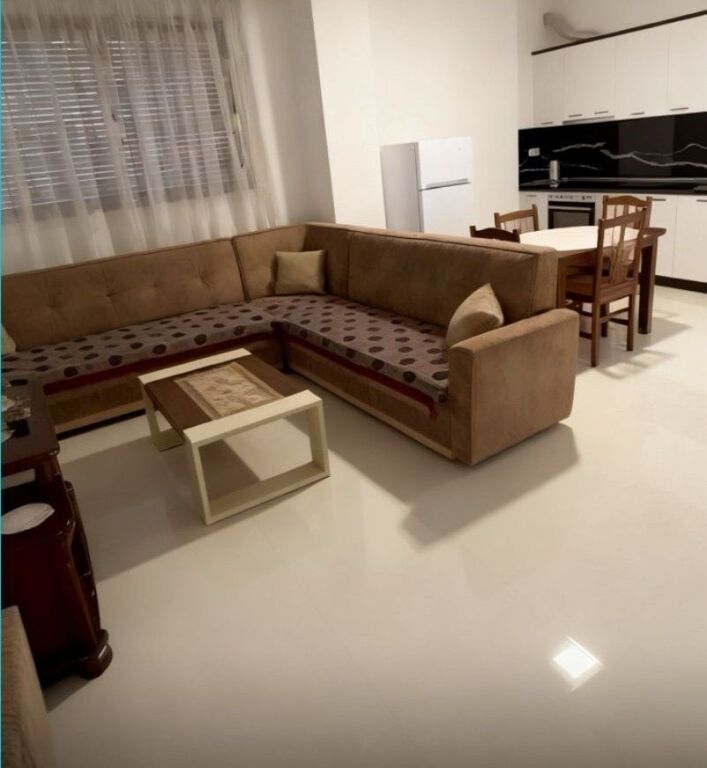 🏡 Apartment 2+1 for Sale in Fresk – Opportunity!