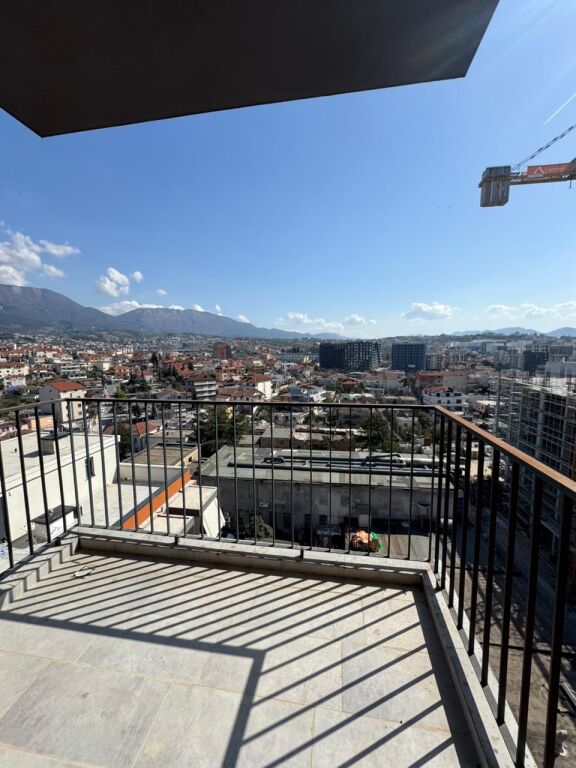 Shitet apartament 2+1+Parkim, Kompleksi Asl, 246.000euro