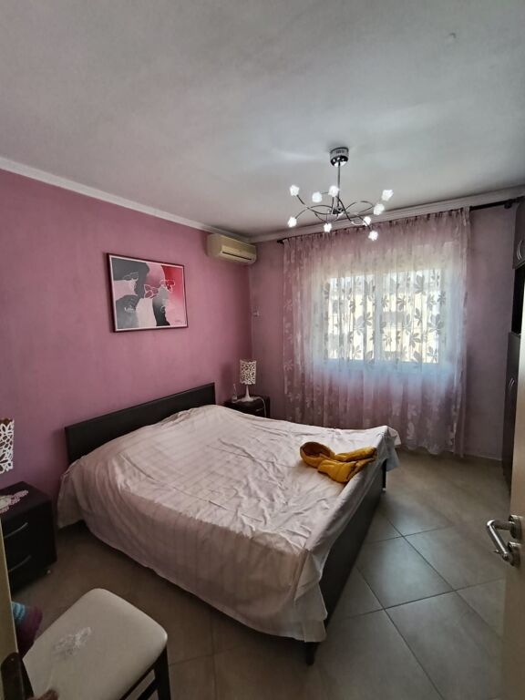 Sale | Apartament 1 + 1 | Xhamlliku | 120000 €