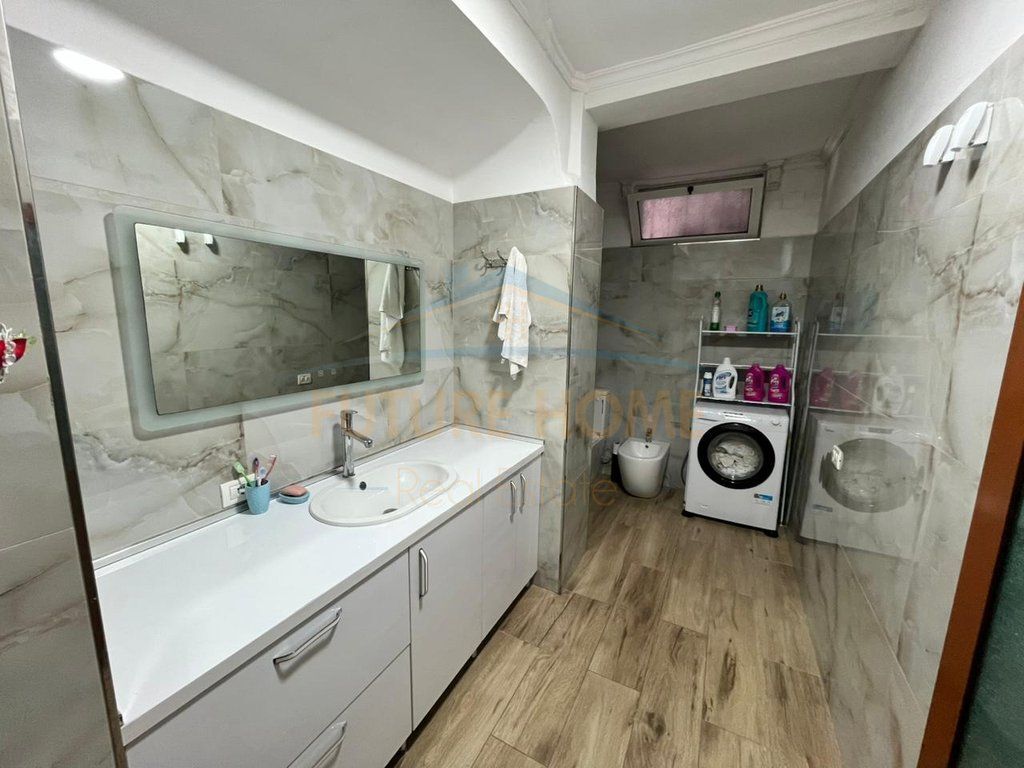 For sale, Apartment 2+1, "Qemal Mici" School, Durres