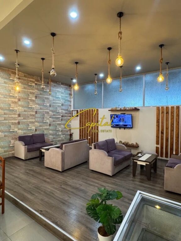 BUSINESS PREMISES FOR RENT 90 M2 KAMEZ 600 EURO