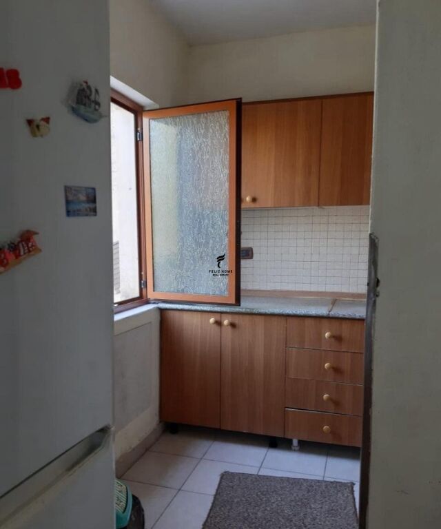 APARTAMENT ME QERA 1+1 ALI DEMI 35.000 LEKE  FH-71558