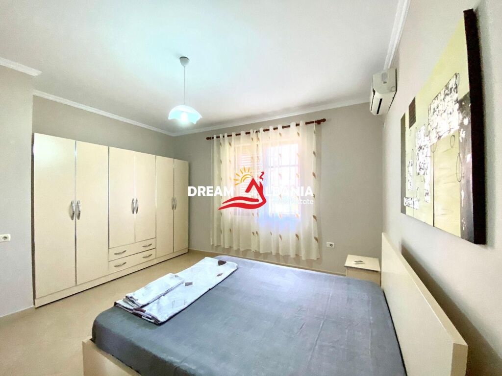 First floor of a villa for rent + Parking near the Turkish Embassy, Tirana (ID 4251191)
