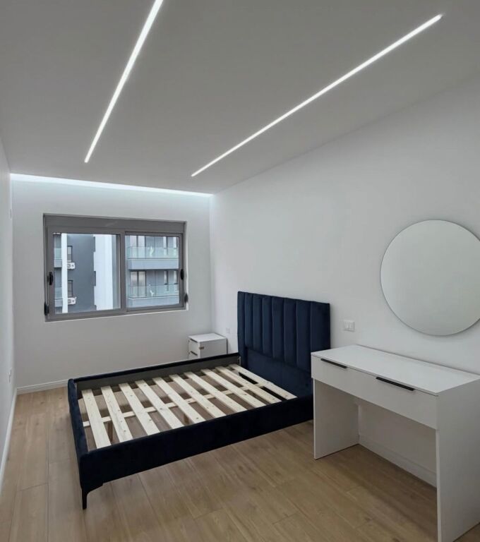 Apartament 2+1+2 për shitje në Lungomare Vlorë