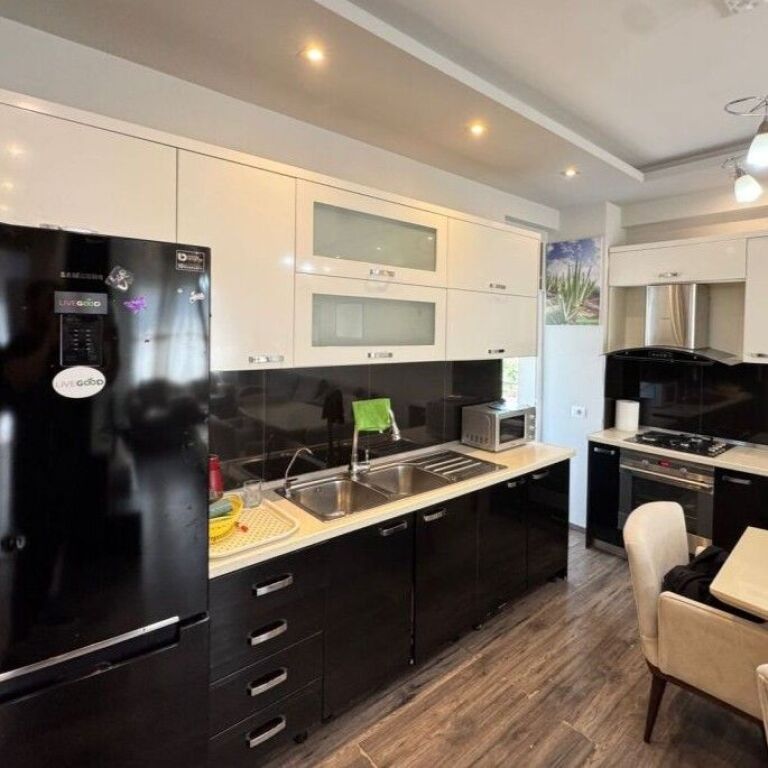 🏡✨ Apartament 2+1+2 për Shitje – Kopshti Zoologjik ✨🏡