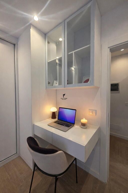 APPARTAMENTO IN AFFITTO 1+1 KODRA E DIELLIT 2 80.000 LEKE FH-71614