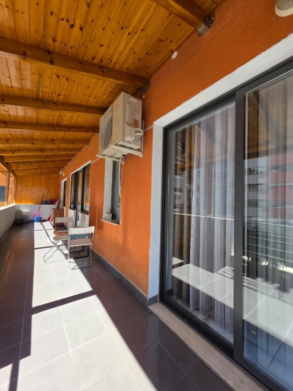 Apartment 2+1+2 for sale