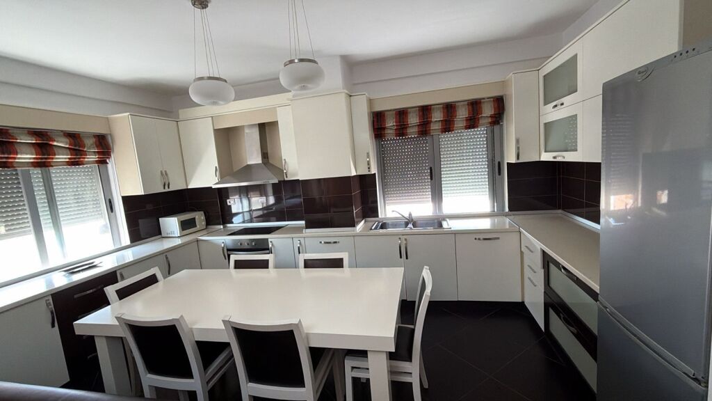 Apartament 2+1 me qira – Astir (afër bar Oslos) !