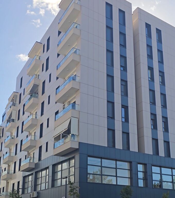 For sale, Apartment 2+1+2, Porcelan, Tirana.