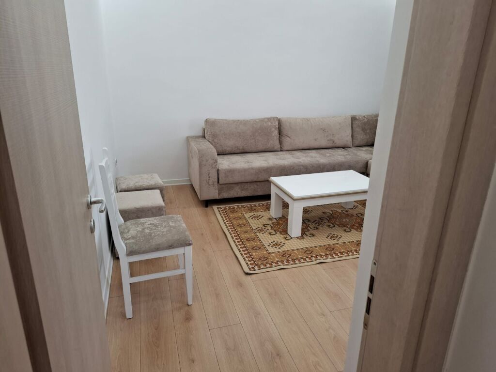 Apartment 1+1 for rent