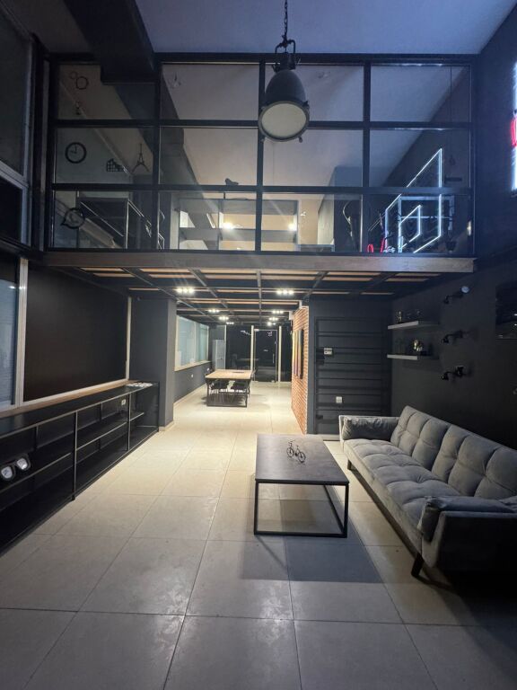 UFFICIO ARREDATO IN AFFITTO