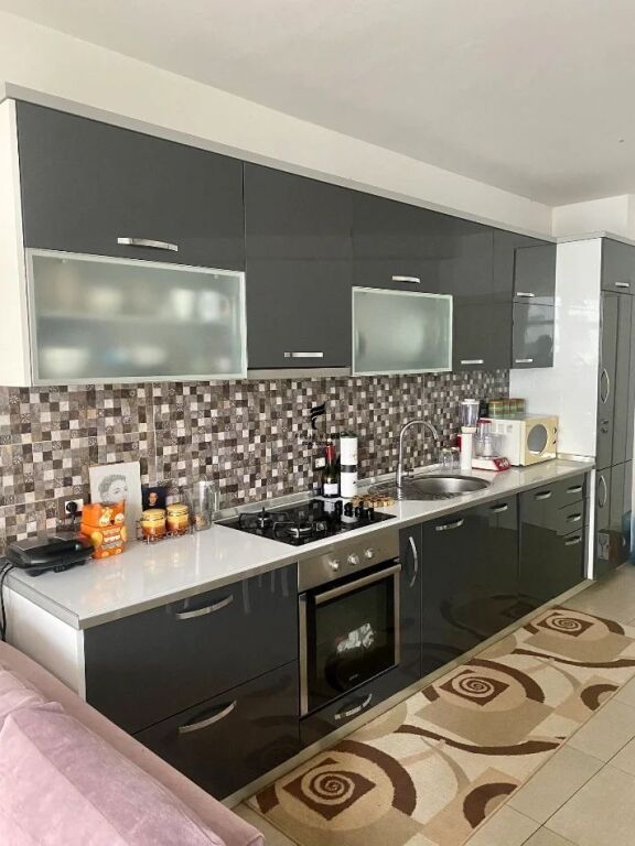 FOR SALE APARTMENT 2+1+2 YZBERISHT 170,000Euro FH-71628