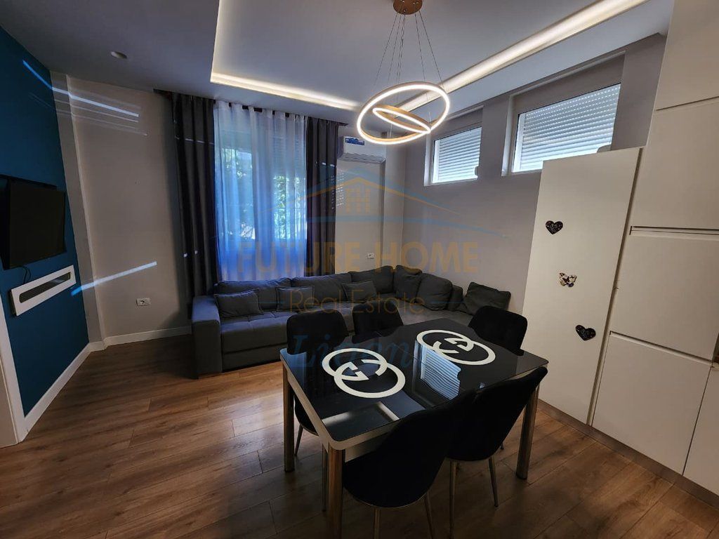 Qera, Apartament 1+1, Liqeni I Thatë, Tiranë.
