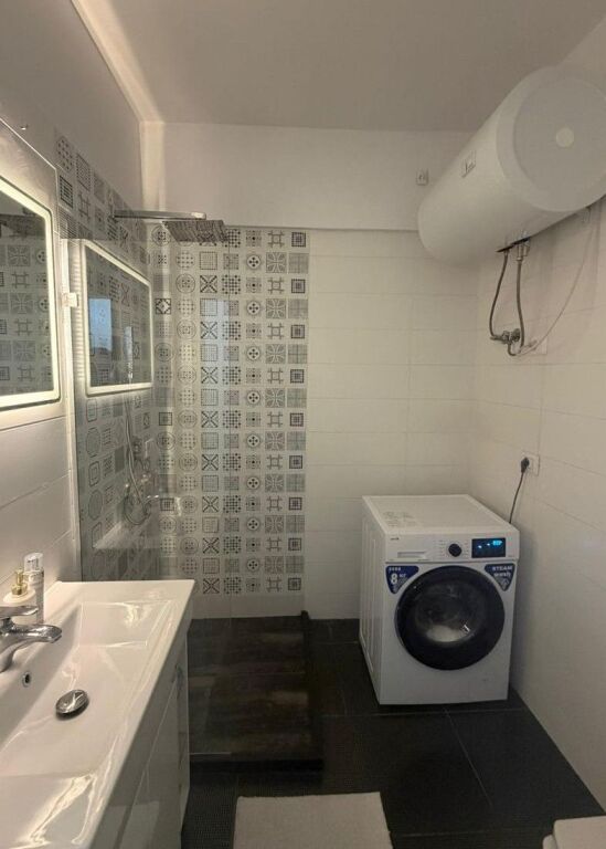 Appartamento 2+1 in affitto a Delijorgji