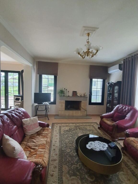 VILLA FOR RENT | ELITE 3-FLOOR VILLA FOR RENT - MJULL BATHORE, NEAR TEG TI