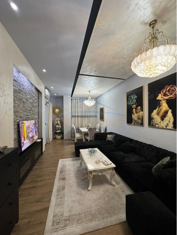 Rent, Apartment 1+1, New Ring