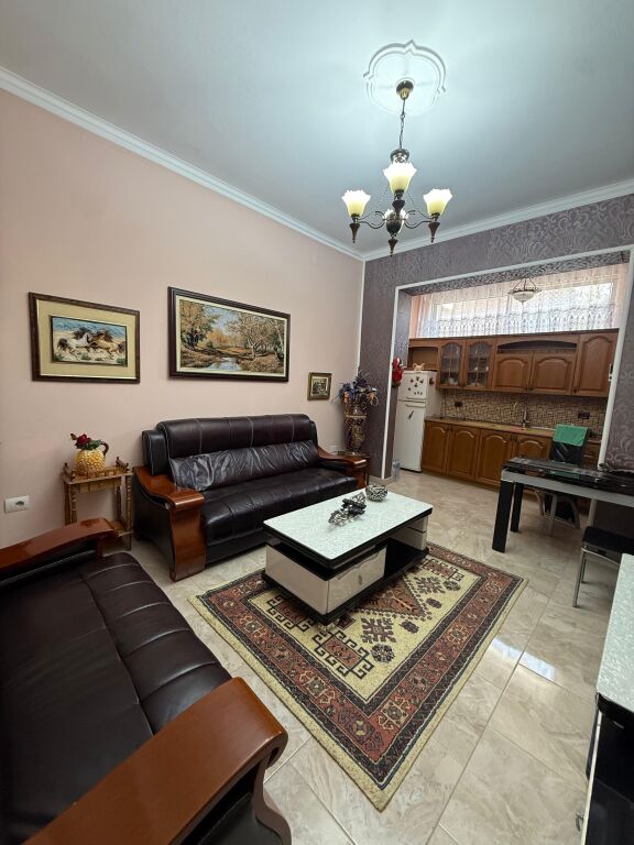 Appartamento 2+1 a Vasil Shanto