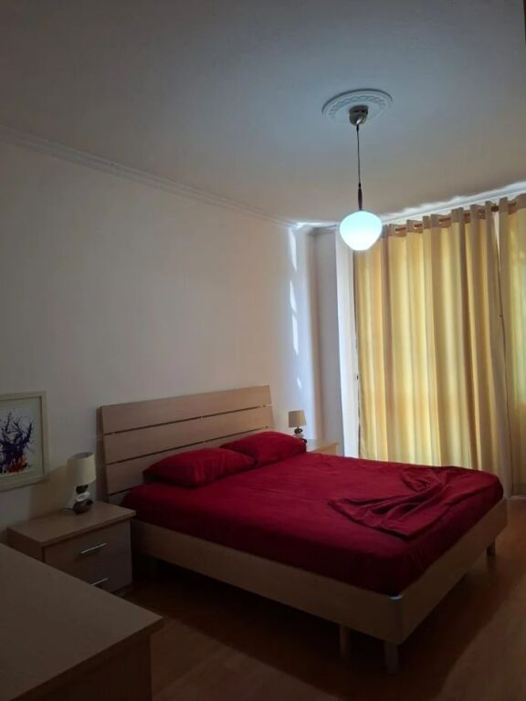 🏢 Appartamento 2+1 in affitto – Bllok, Via Nikolla Tupe