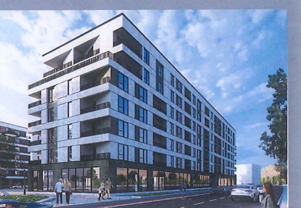 APPARTAMENTO 1+1 ILYRIAN RESIDENCE,PASKUQAN