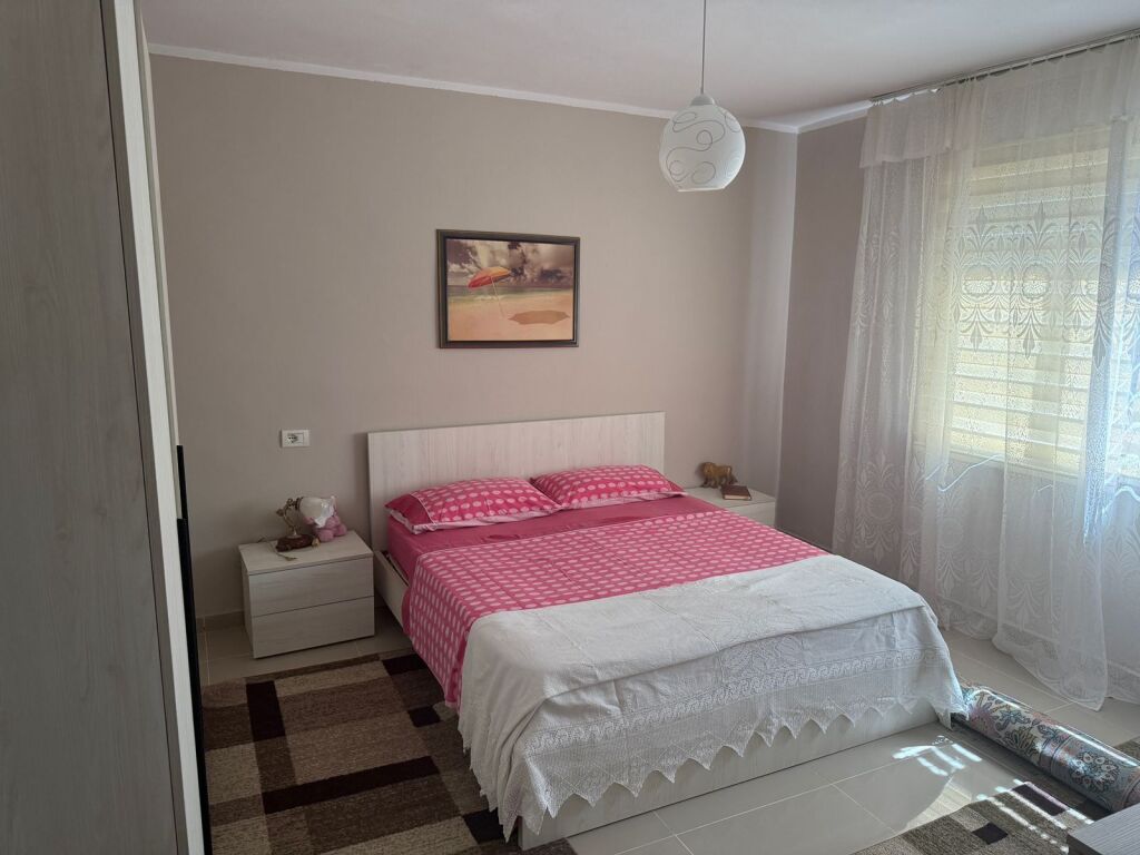 Apartment 1+1 for rent at the former Durresi Restaurant