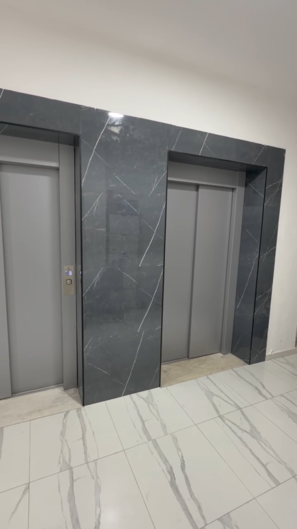 Apartment 2+1  me qera