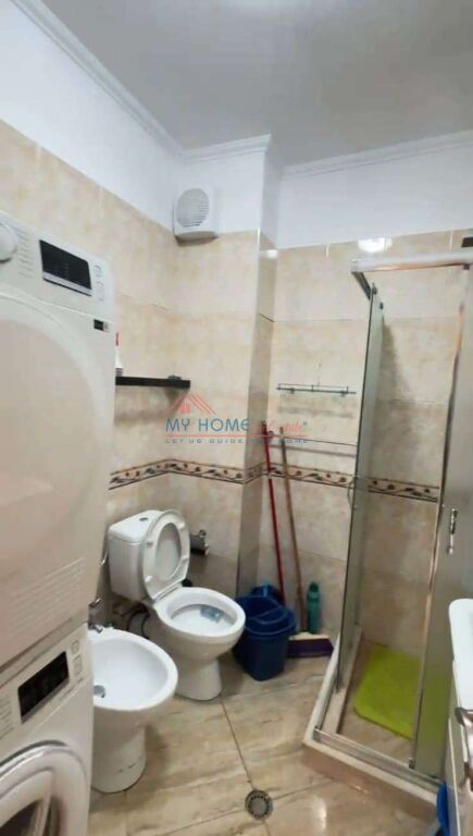 Apartament 2+1+2 ne shitje tek Kopshti Zoologjik ne Tirane