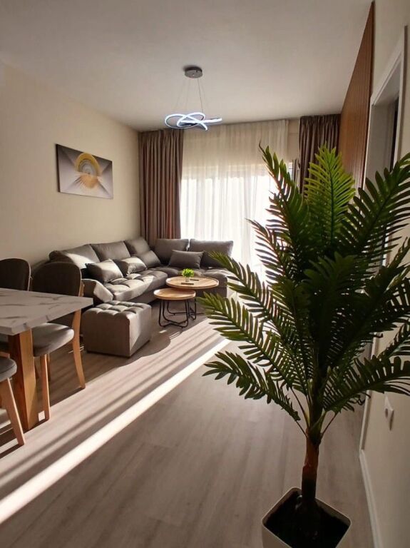 🏡 Apartment 2+1 for rent – Zogu i Zi