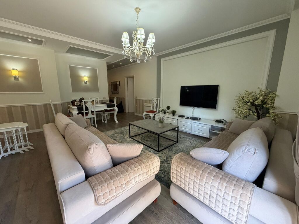 🏠Appartamento 2+1+2+ guardaroba in affitto ✨, Lago secco