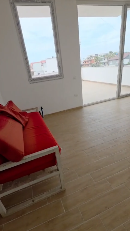 Appartamento 1+1 in affitto Astir vicino a Residences Klensi !