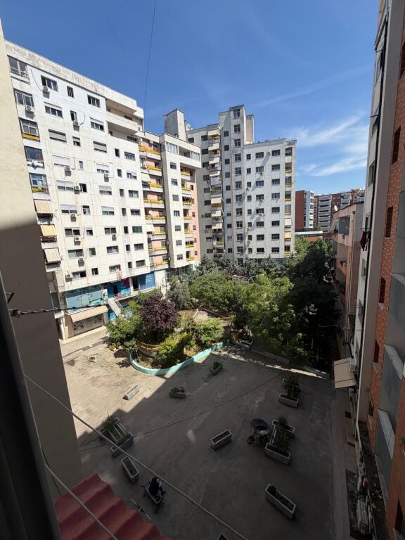 🏡 1+1 APARTMENT FOR RENT – Building with Arrow 📍