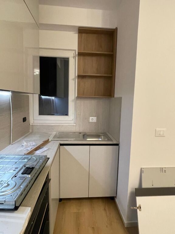 Appartamento 1+1 in affitto