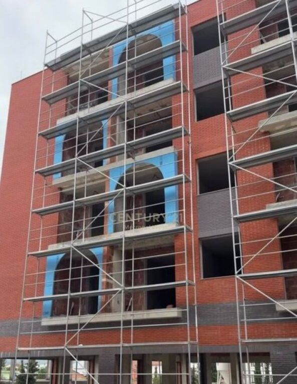 Appartamento in vendita 1+1 nel Lago di Paskuqan