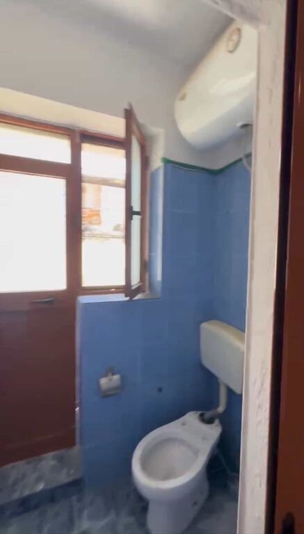 Shitet, Apartament 1+1, Shkozet, Durres