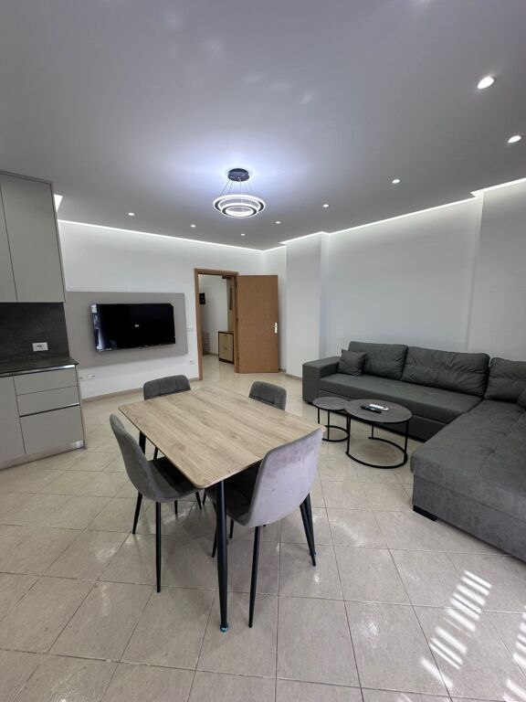 Apartament 2+1+2 Me Qera Astir !