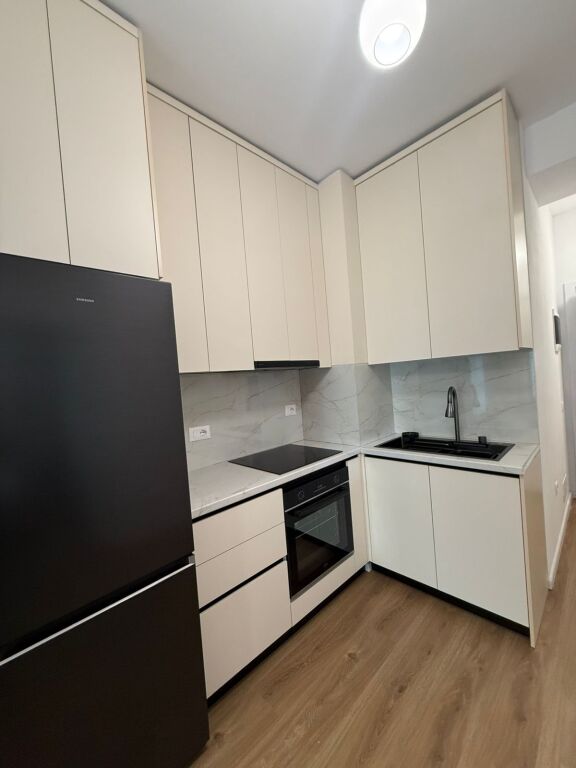 Apartment 1+1 for rent, at Kadiu complex, Ali Dem