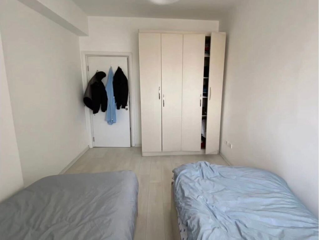 For rent 2+1+2 Near Delijorgji 600€