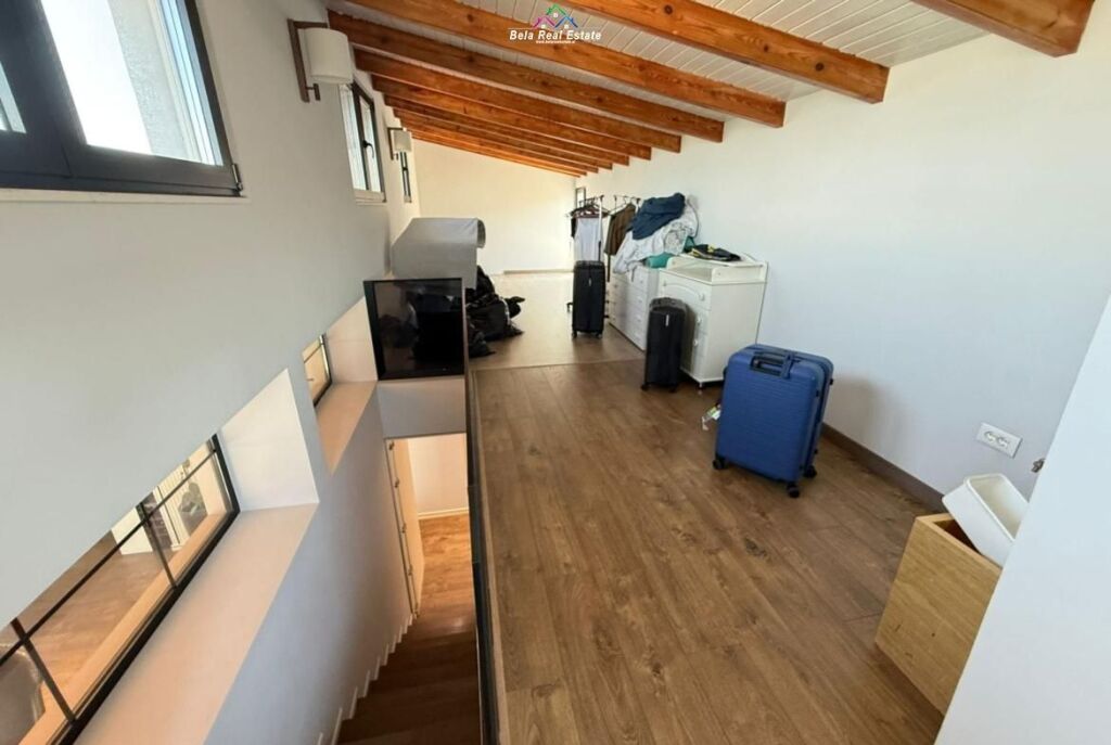 Vile Me Qera Tek Liqeni i Thate ( ID BV22615) Tirane