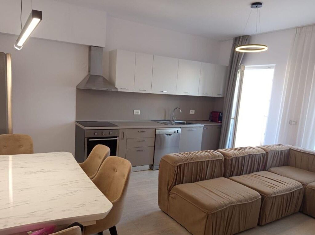 📌JEPET ME QIRA | APARTAMENT 2+1 – KOMPLEKSI AURA