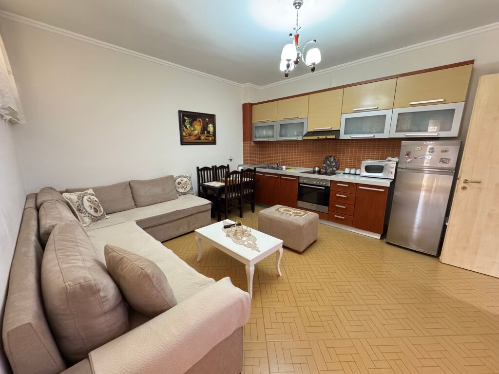 APARTMENT 2+1 FOR RENT IN ASTIR