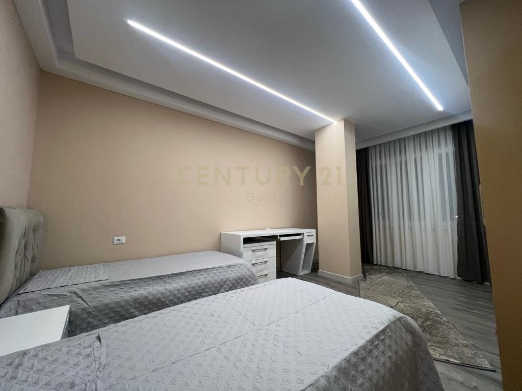 JAPIM ME QIRA APARTAMENT 3+1+2 NE DON BOSKO!!