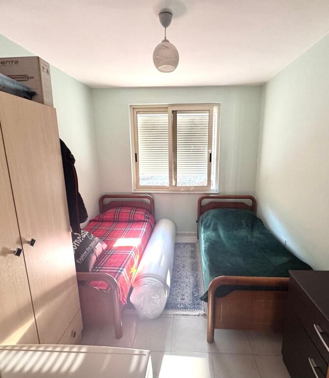 Vendesi in vendita appartamento 2+1 Bllok