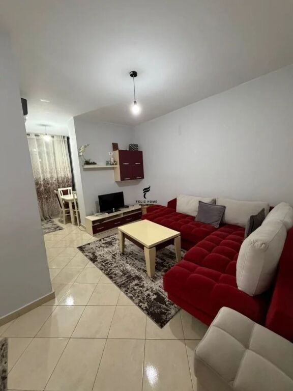 APARTAMENT ME QERA 1+1 ASTIR 40.000 LEKE
