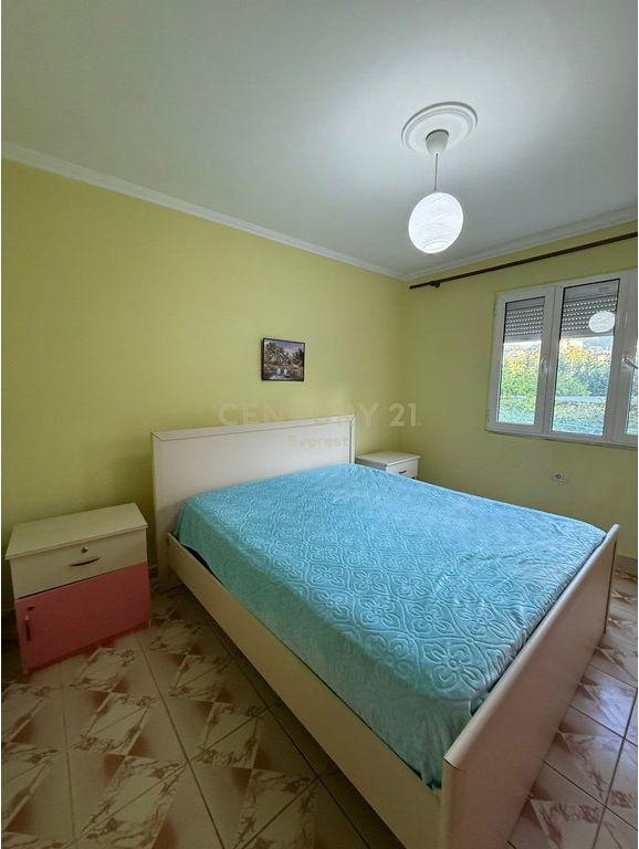 IRFAN TOMINI STREET, 1+1 APARTMENT FOR SALE