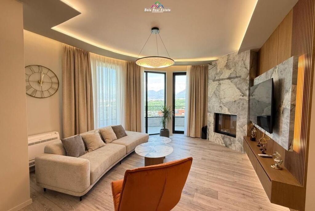 Vile Me Qera Tek Liqeni i Thate ( ID BV22615) Tirane