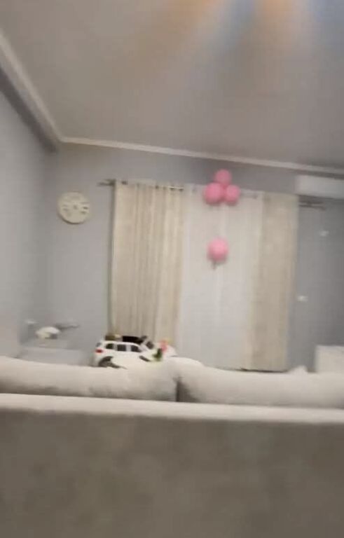 VENDESI APPARTAMENTO 2+1 - FRESKU, TIRANA