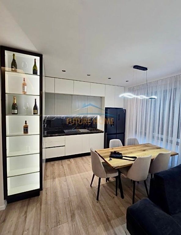 🌿 Apartament 2+1+2 në shitje – Kompleksi "Green Harmony", Porcelan